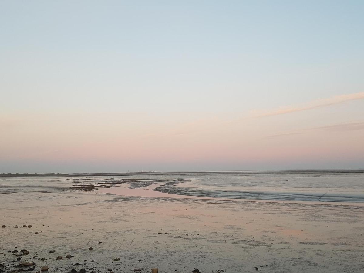 Ameland Tentenverhuur Nes  Esterno foto